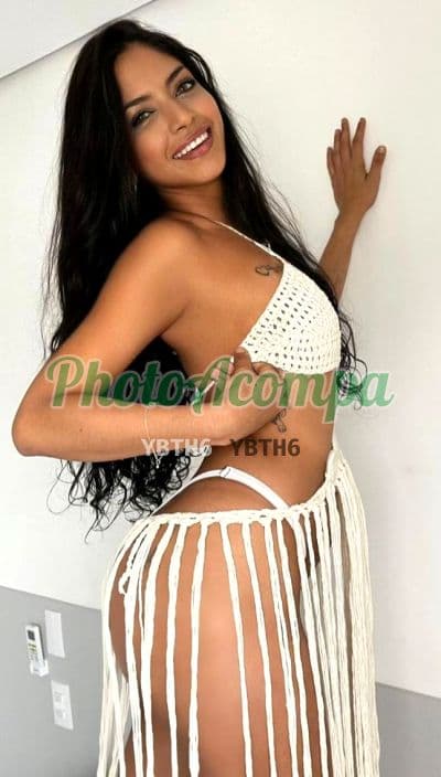 Acompanhante foto real em São Paulo, foto 2 de Tainá