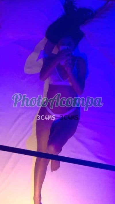Foto 4: Acompanhante em São José dos Campos — experiência de namorada, Tainá