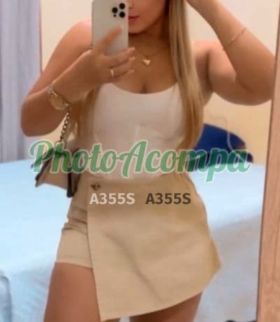 Acompanhante em Barueri com namoradinha (4) — Tainá
