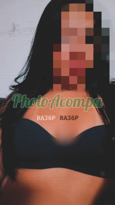 Acompanhante em Recife — experiência de namorada, foto 4 de Tainá