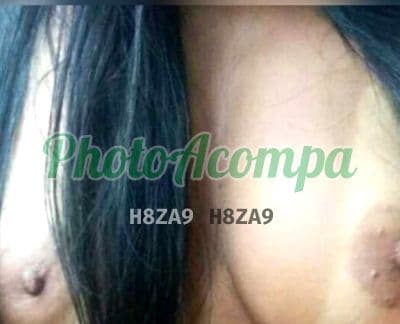 Acompanhante magra em Salvador — Tainá Rios, foto 3