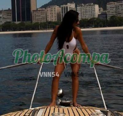 Foto 6: Acompanhante em Maricá — namoradinha, Tainara