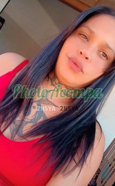 Acompanhante em Piedade — namoradinha, foto 4 de Tainara