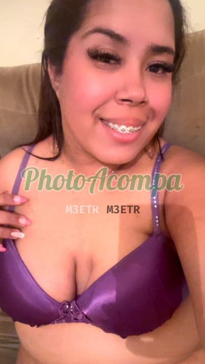 Acompanhante em Campinas — beijo grego, foto 4 de Taine