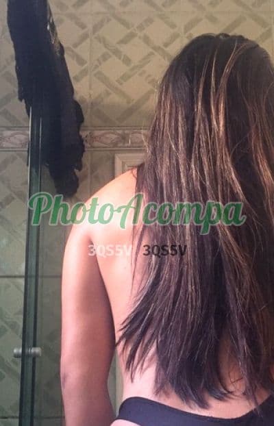 Acompanhante morena em Porto Alegre, foto 5 de Taís
