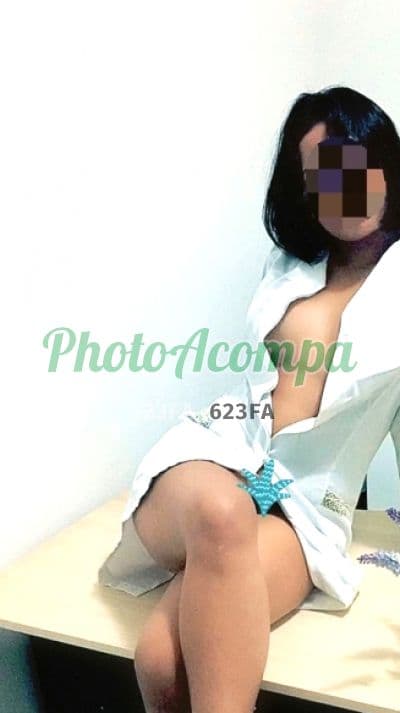 Acompanhante morena em Campinas, foto 4 de Taís