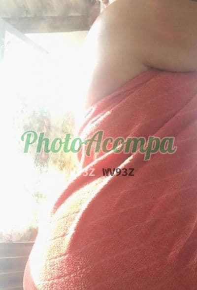 Foto 3: Acompanhante de seios naturais em Itu — Taís