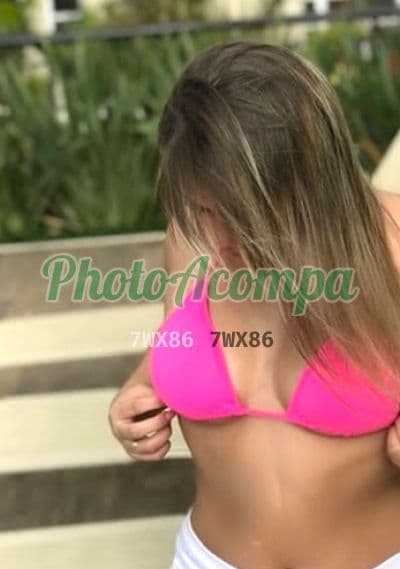Acompanhante em São Paulo — experiência de namorada, foto 4 de Taís