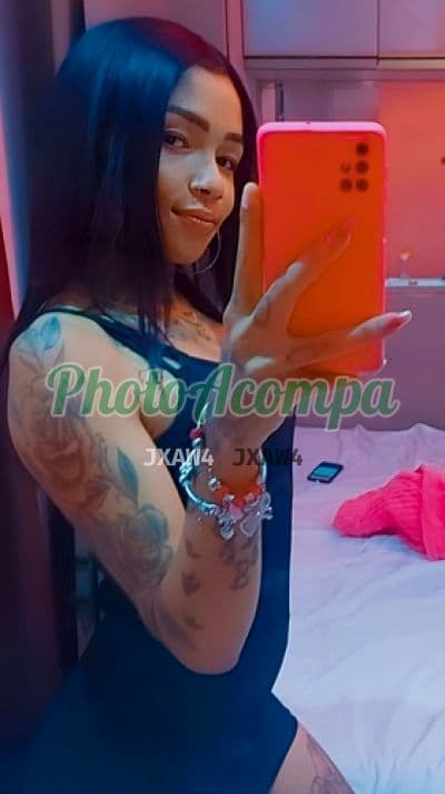 Foto 3: Acompanhante magra em Sorocaba — Taís