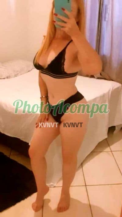 Foto 3: Acompanhante magra em Curitiba — Taís