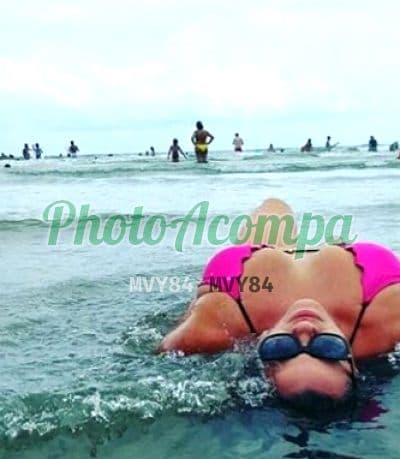 Foto 3: Acompanhante peituda em Rio de Janeiro — Taísa