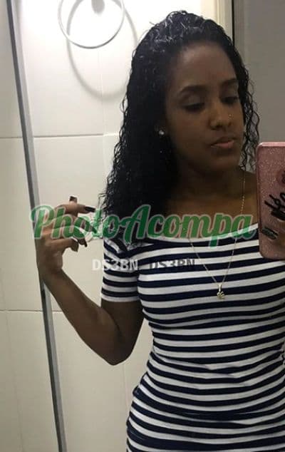 Acompanhante em Rio de Janeiro com beijo na boca (2) — Taísa