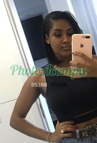 Foto 3: Acompanhante magra em Rio de Janeiro — Taísa