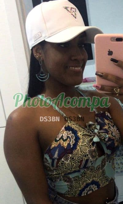 Foto 4: Acompanhante em Rio de Janeiro — namoradinha, Taísa