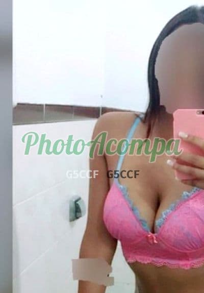 Acompanhante em Salvador com beijo na boca (2) — Taísa
