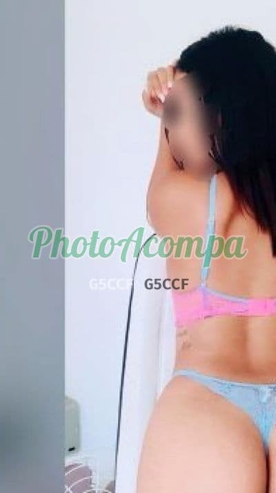Foto 5: Acompanhante depilada em Salvador — Taísa