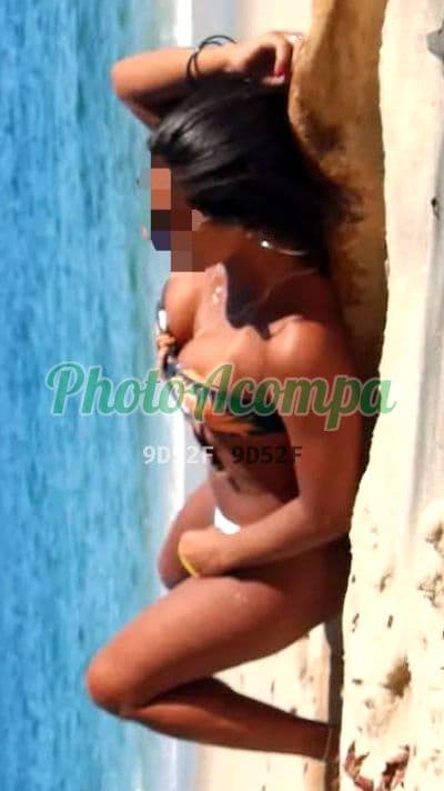Acompanhante em Rio de Janeiro — experiência de namorada, foto 4 de Taíssa