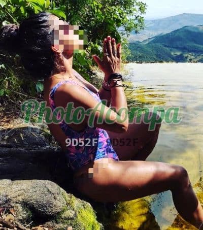 Acompanhante morena em Rio de Janeiro, foto 5 de Taíssa