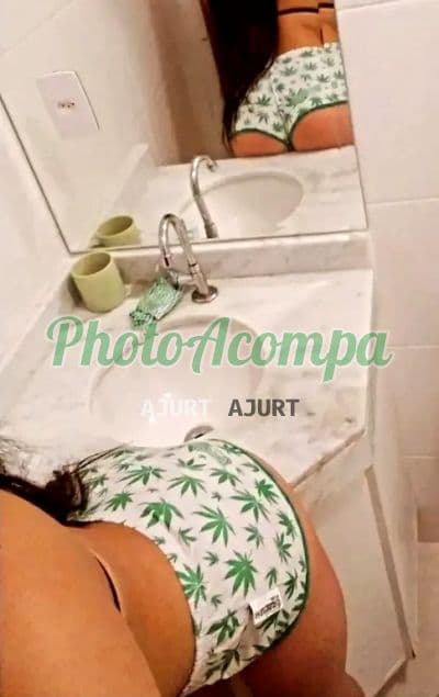 Acompanhante magra em Praia Grande — Talia, foto 3