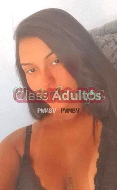 Acompanhante morena em Belford Roxo, foto de perfil