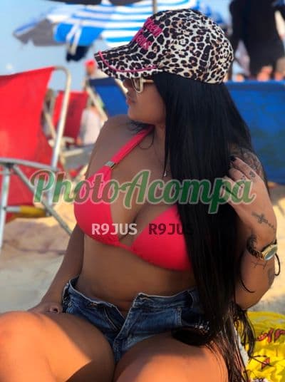 Acompanhante em Aracruz — namoradinha, foto 4 de Talia