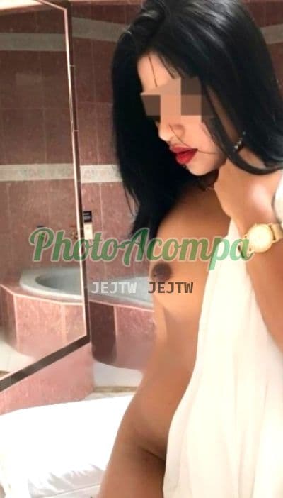 Acompanhante em Manaus com namoradinha (4) — Talia