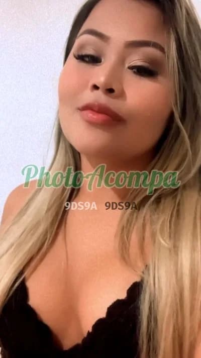Foto 3: Acompanhante foto verificada em Guarulhos — Tália Nunes