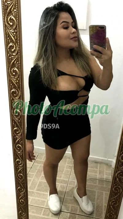 Acompanhante em Guarulhos — namoradinha, foto 4 de Tália Nunes