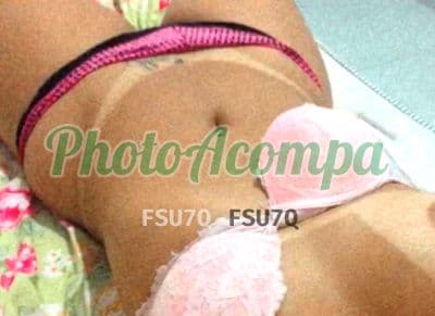 Foto 3: Acompanhante de seios naturais em ABC Paulista — Talia Souza