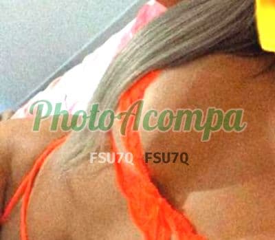 Acompanhante em ABC Paulista com namoradinha (4) — Talia Souza