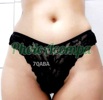 Acompanhante depilada em ABC Paulista — Talita, foto 5