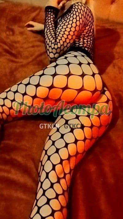 Foto 3: Acompanhante magra em Tatuí — Talita