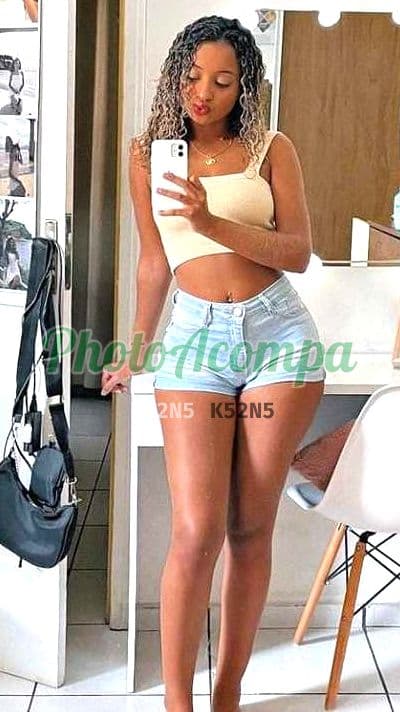 Foto 3: Acompanhante magra em Osasco — Talita