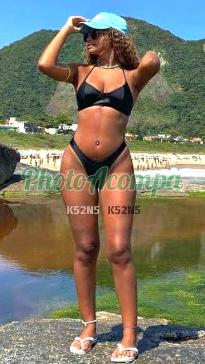 Acompanhante depilada em Osasco — Talita, foto 5