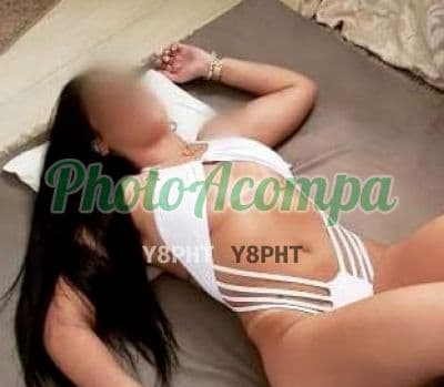 Foto 6: Acompanhante em Porto Alegre — beijo na boca, Talita