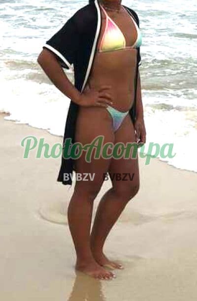Foto 3: Acompanhante magra em Nova Iguaçu — Talita