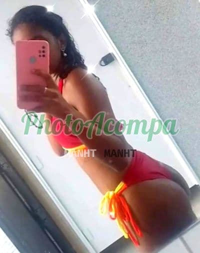 Acompanhante de seios naturais em Camaragibe — Talita, foto 5