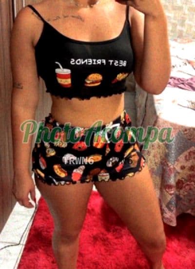 Foto 4: Acompanhante peituda em Brasília — Talita