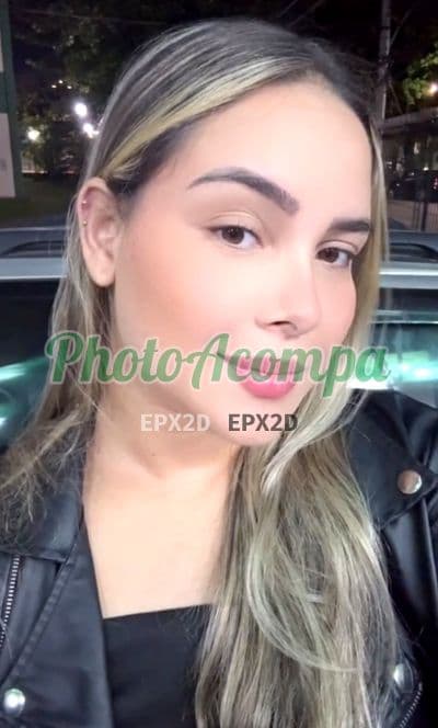 Acompanhante depilada em Rio de Janeiro — Talita, foto 5