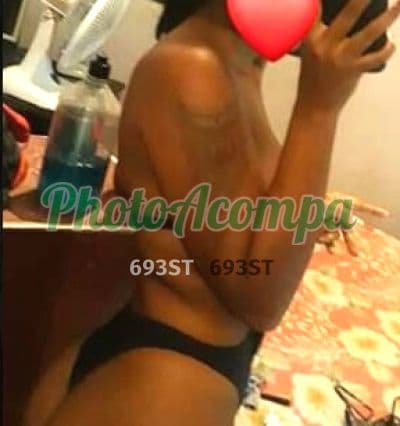 Acompanhante em Rio de Janeiro com beijo grego (2) — Talita