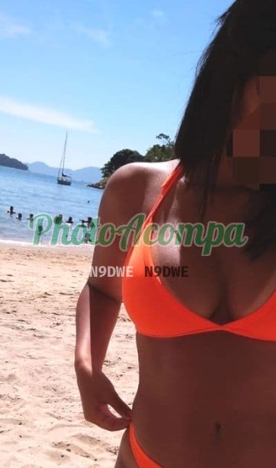 Foto 3: Acompanhante de seios naturais em Rio de Janeiro — Talita