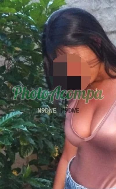 Acompanhante em Rio de Janeiro com experiência de namorada (4) — Talita