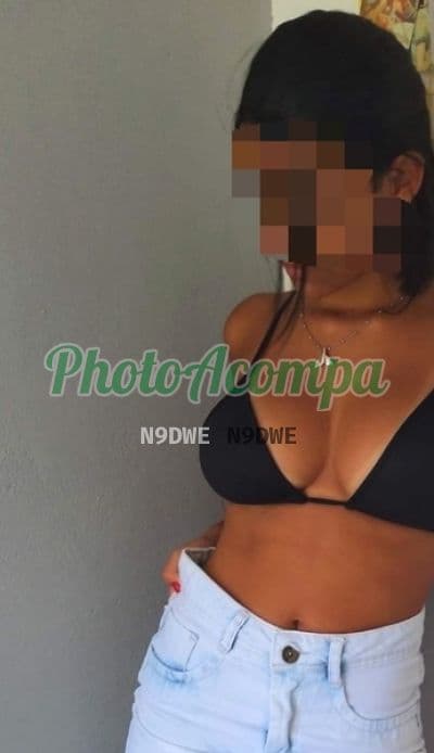 Acompanhante peituda em Rio de Janeiro — Talita, foto 5