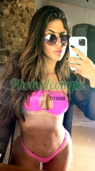 Foto 3: Acompanhante peituda em São Paulo — Talita