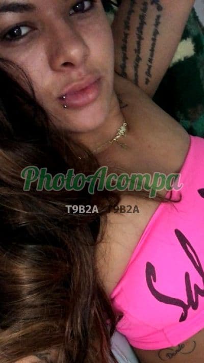 Acompanhante em São Paulo — experiência de namorada, foto 4 de Talita