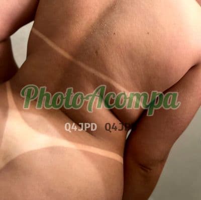 Acompanhante de seios naturais em Jacareí — Talita, foto 5