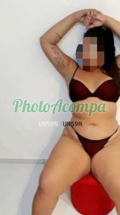 Acompanhante em Belo Horizonte com beijo grego (6) — Talita