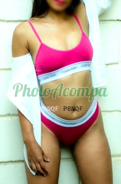 Foto 2: Acompanhante em Sorocaba — beijo grego, Talita