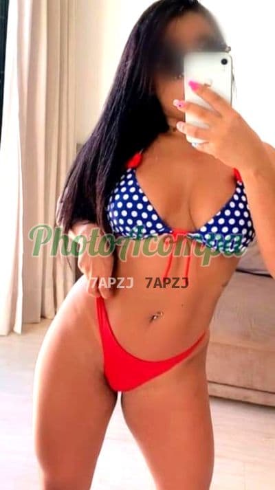 Acompanhante em Rio de Janeiro — beijo na boca, foto 2 de Talita