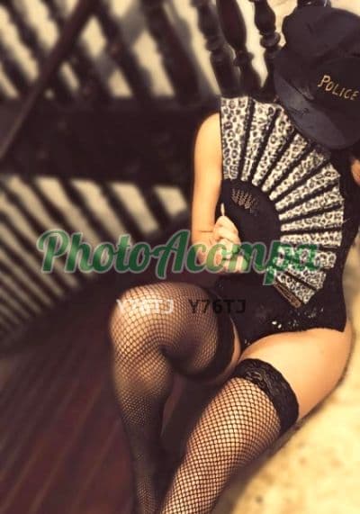 Acompanhante morena em Rio de Janeiro (3) — Talita